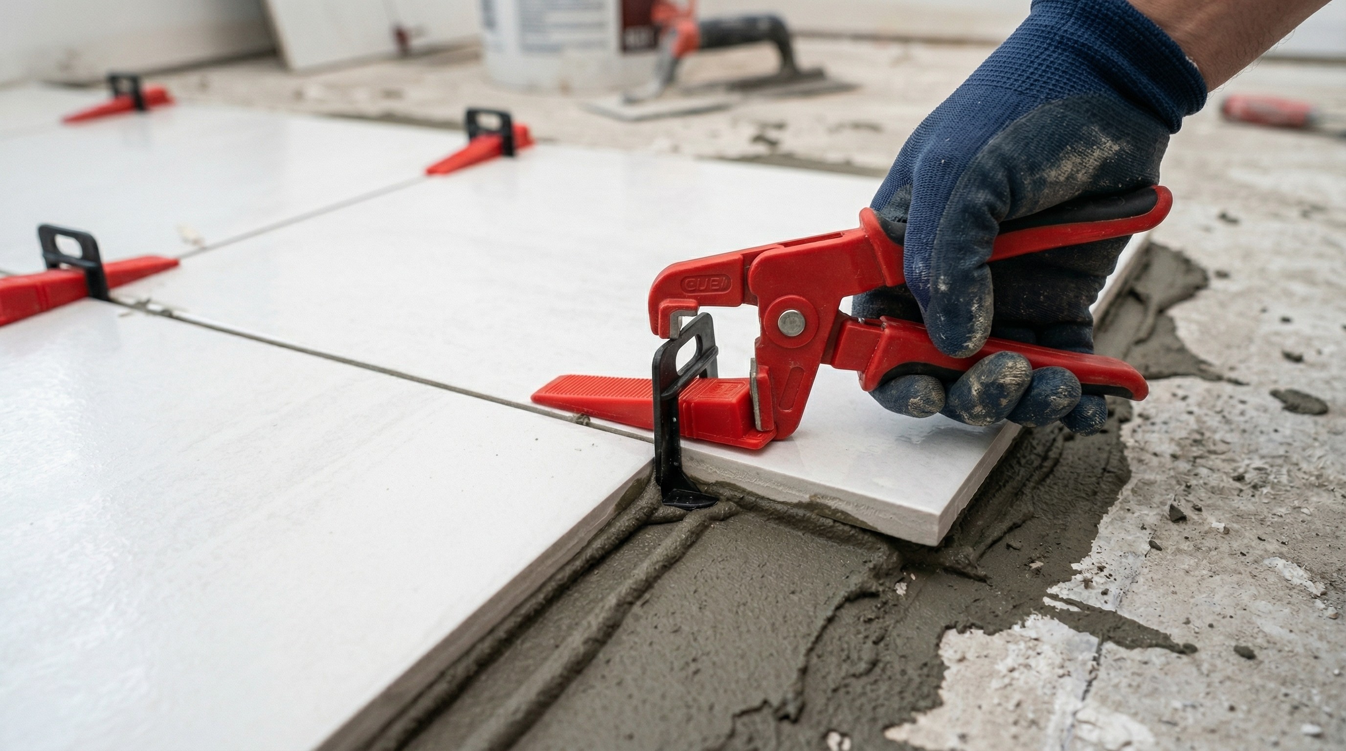 Günther Böser – Fliesenleger Forst